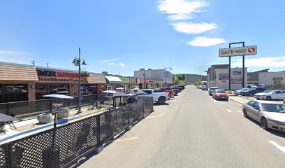 Safeway Pharmacy Quesnel