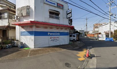 Panasonic shop エース家電