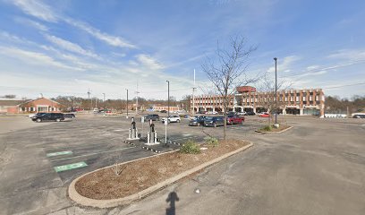 ChargePoint Charging Station