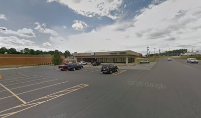 Hickory Orthopaedic Center, Pa