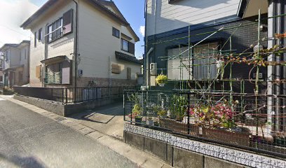 高橋精肉店 豊島冷蔵庫