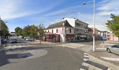 Café Du Centve