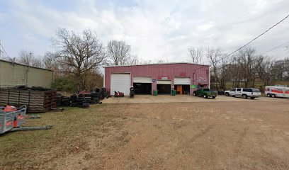 Hudgins Tire And Battery