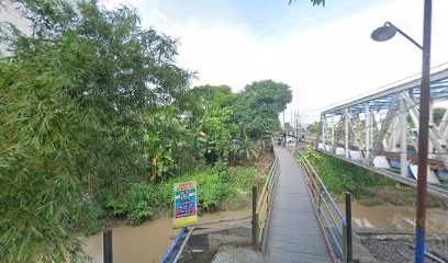 PONDOK PISANG BU YAH