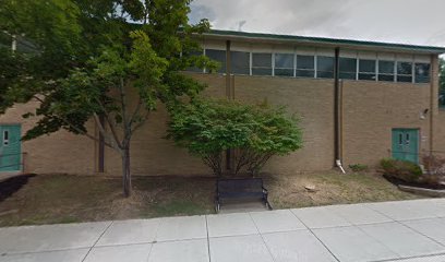 Alpine Elementary School