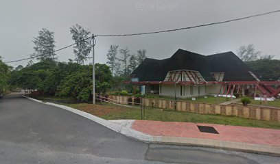 PINTAR KUALA BERANG ( PINTAR Kuala Berang )