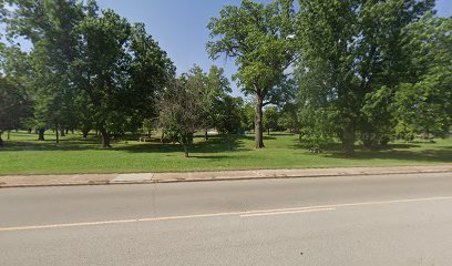 Garfield Park Playground