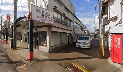 西野元祖太鼓製作本店 本社