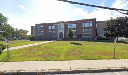 Mount Pleasant Elementary School