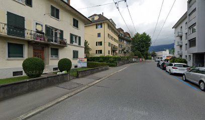 Immobilien Gesellschaft Luzern (IGL) AG