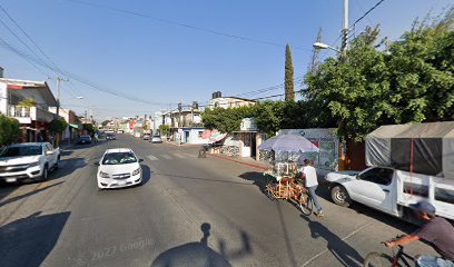 Policia Municipal Preventiva de Cuautla