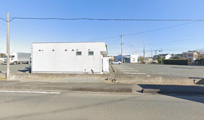 証明写真/ファミリーマート磐田岩井原店