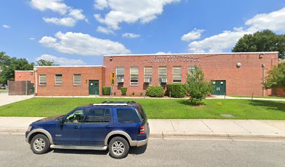 Columbia Park Community Center