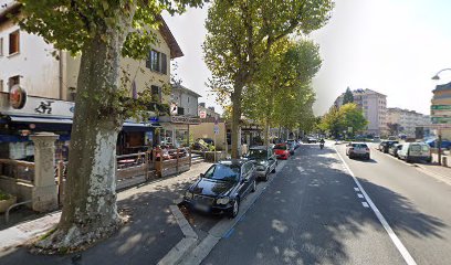 L'atelier des Faiseurs de Rêves Annecy