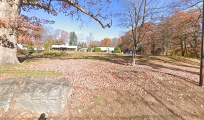 Middlebury Convalescent Home