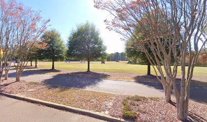 Wellsgate Subdivision Oxford, MS