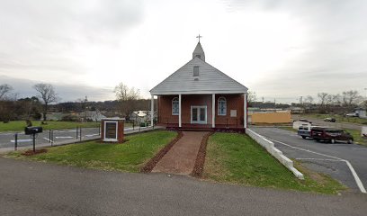 Metro Knoxville Social Therapy Center