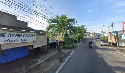 Yayasan Lembaga Konsumen Bangka Belitung