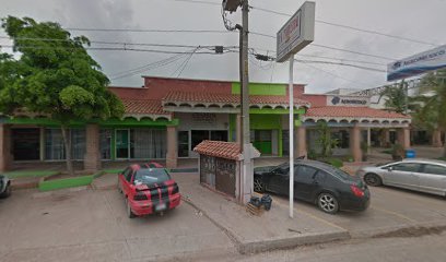 Servicios de Arquitectura