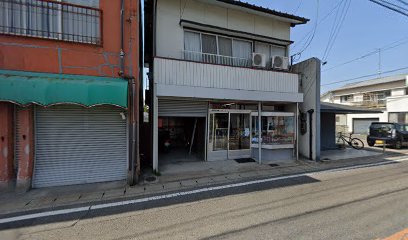 マキ時計店