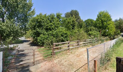 Oregon Trail Arboretum