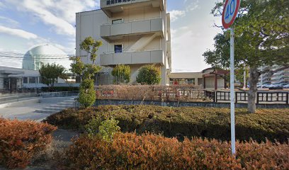 愛知県知多建設事務所 維持管理課管理グループ河川・砂防・海岸・港湾・漁港・公園