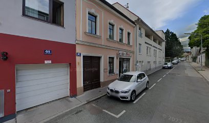 Albanian Consulate in St. Polten, Austria