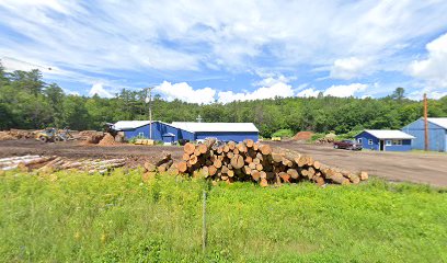 Kennebec Lumber Co