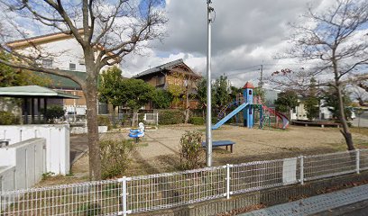 観音寺1号公園