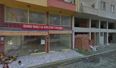 Duru Hali Ve Koltuk Yikama