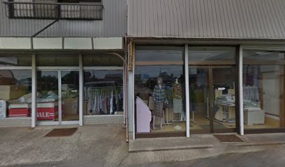 高橋洋品店