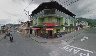 Centro de Servicios Donde Giovany