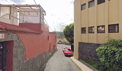 Colegio Oficial de Ingenieros de Caminos Canales y Puertos de Madrid en Palmas de Gran Canaria (las)