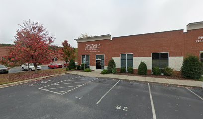 Greenville Surgical PLLC