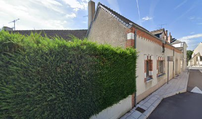 Boulangerie Patisserie Pruniers-en-Sologne