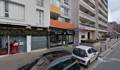 French Bakery Saint-Denis