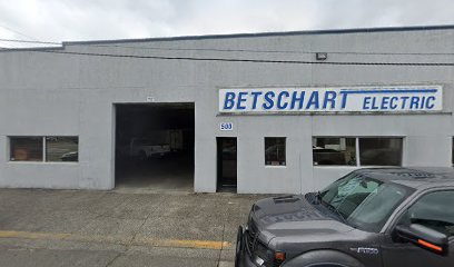 Betschart Electric Co Inc