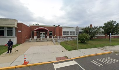 Samuel Smith Elementary School