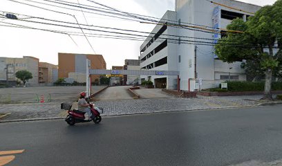 円一町駐車場