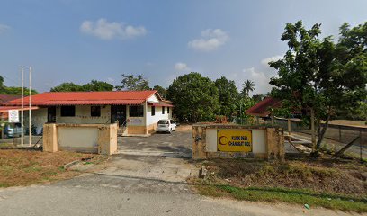 Klinik Desa Changkat Ibul