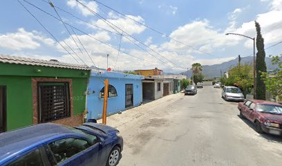 Estancia Infantil Caja Mágica