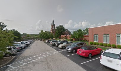 Parish School of Religion