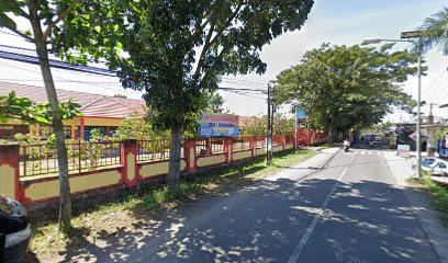 SMK Negeri 1 Gunungsari