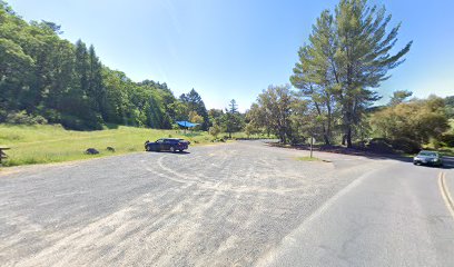 Woodland Ridge Trail