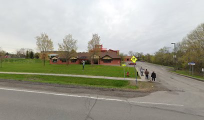 École de Wing Hon-Fu / Tae Kwon Do School