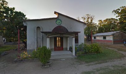 2° Iglesia Del Nazareno