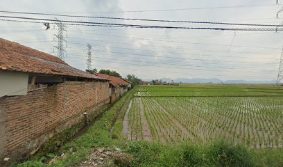 CUCI AJE Laundry Antar Jemput