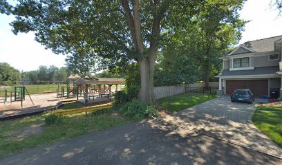 Basketball court