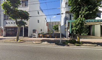 名城パーキング 名古屋競馬場南