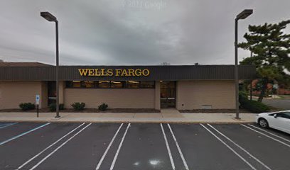 Wells Fargo Bank